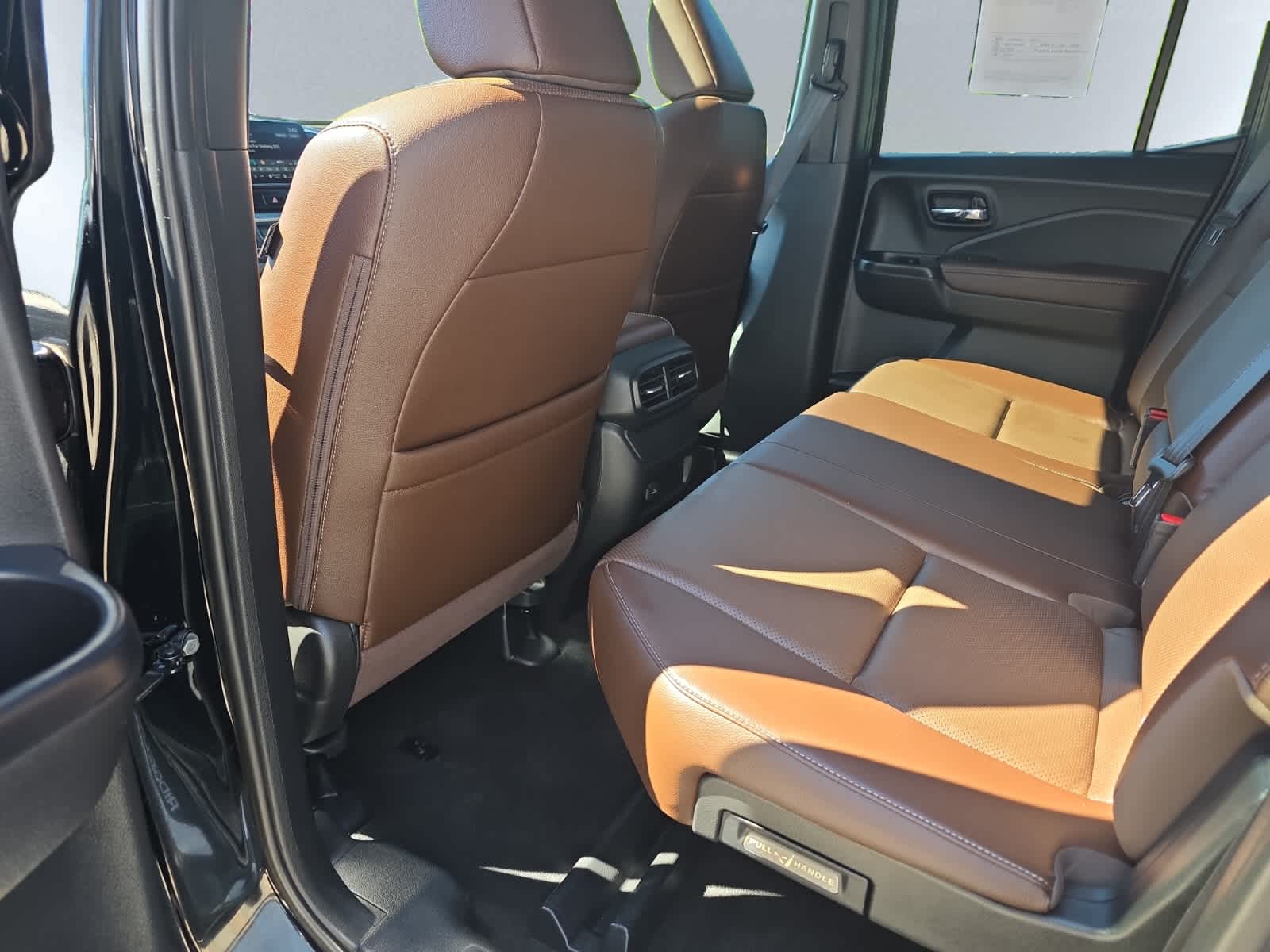 used 2024 Honda Ridgeline car, priced at $36,998