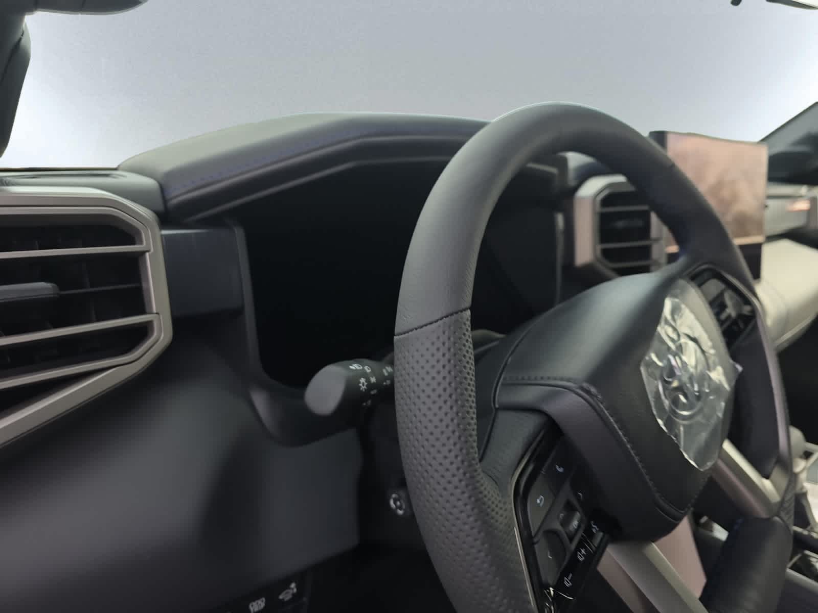 new 2026 Toyota Tundra car, priced at $68,212