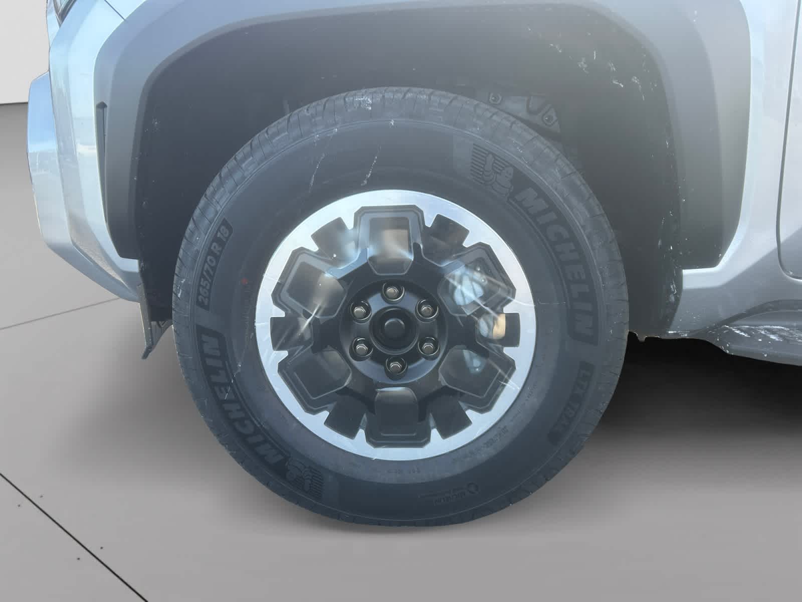 new 2025 Toyota 4Runner i-FORCE MAX car, priced at $55,084