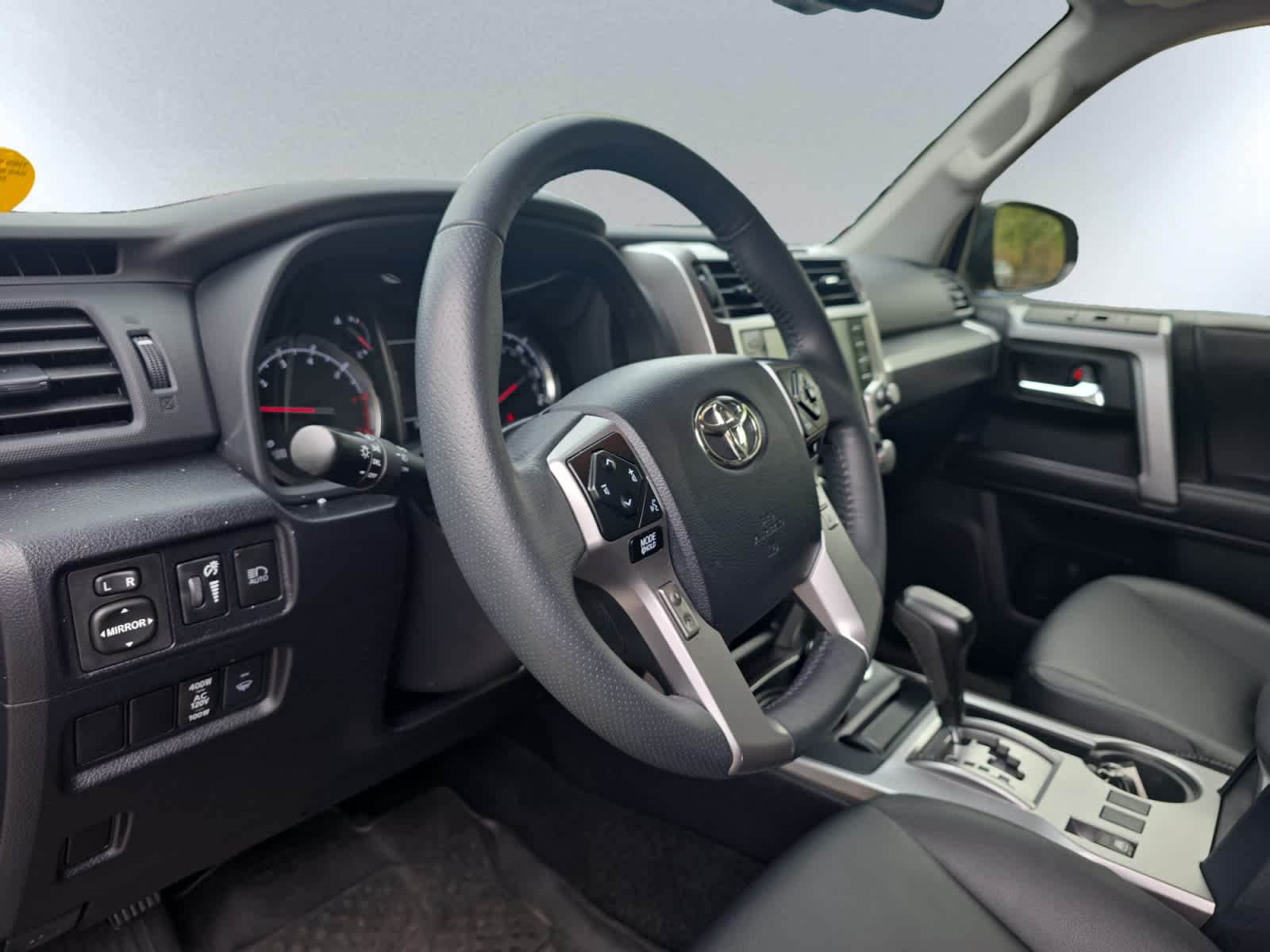 used 2023 Toyota 4Runner car, priced at $40,998