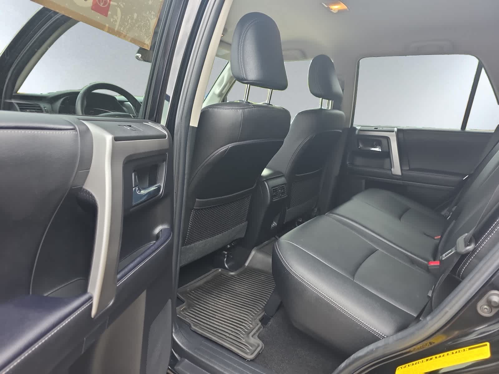 used 2023 Toyota 4Runner car, priced at $40,998