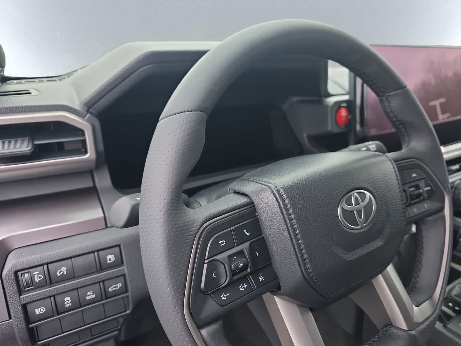 new 2025 Toyota 4Runner i-FORCE MAX car, priced at $61,684