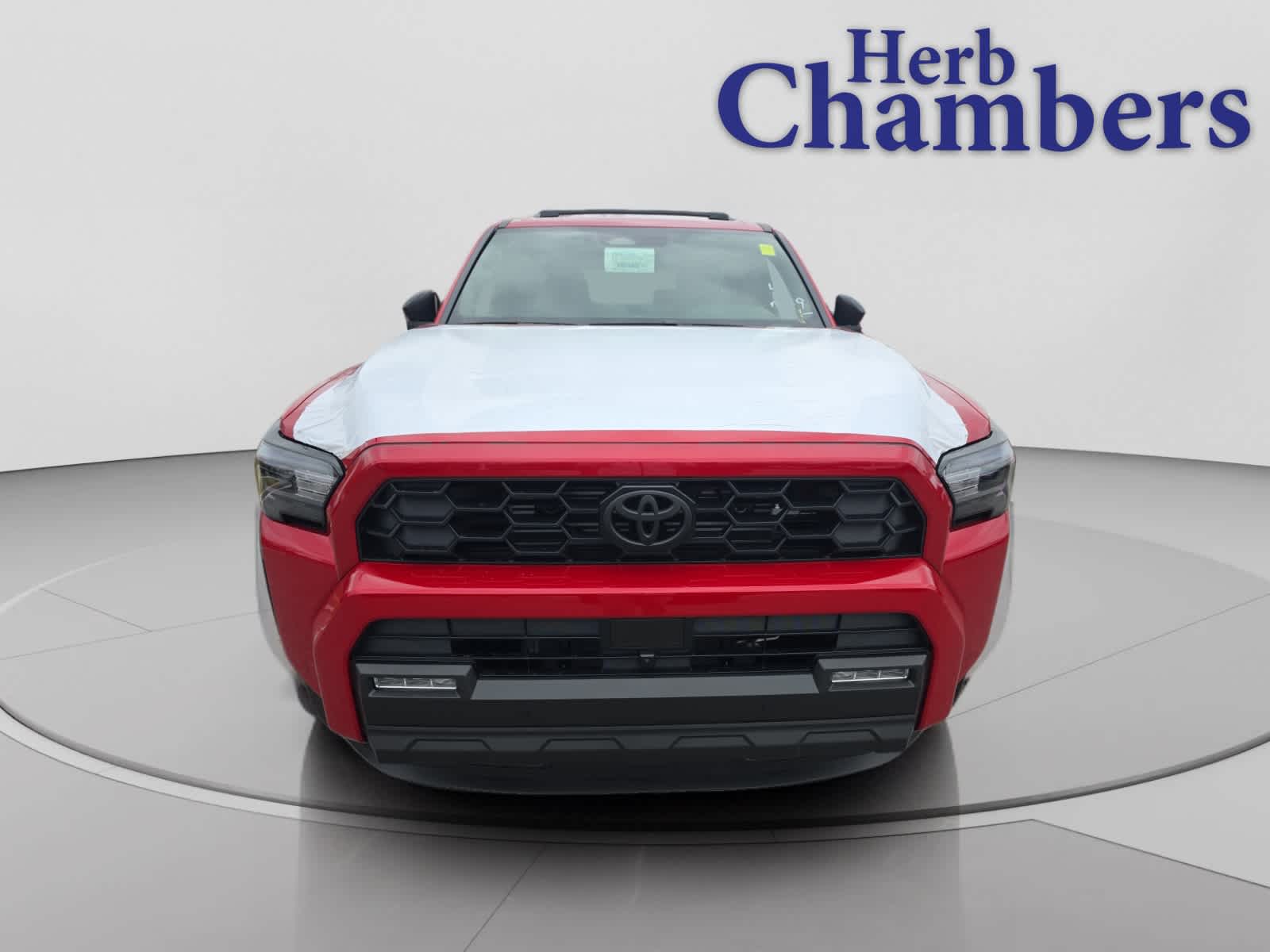 new 2025 Toyota 4Runner car, priced at $60,438