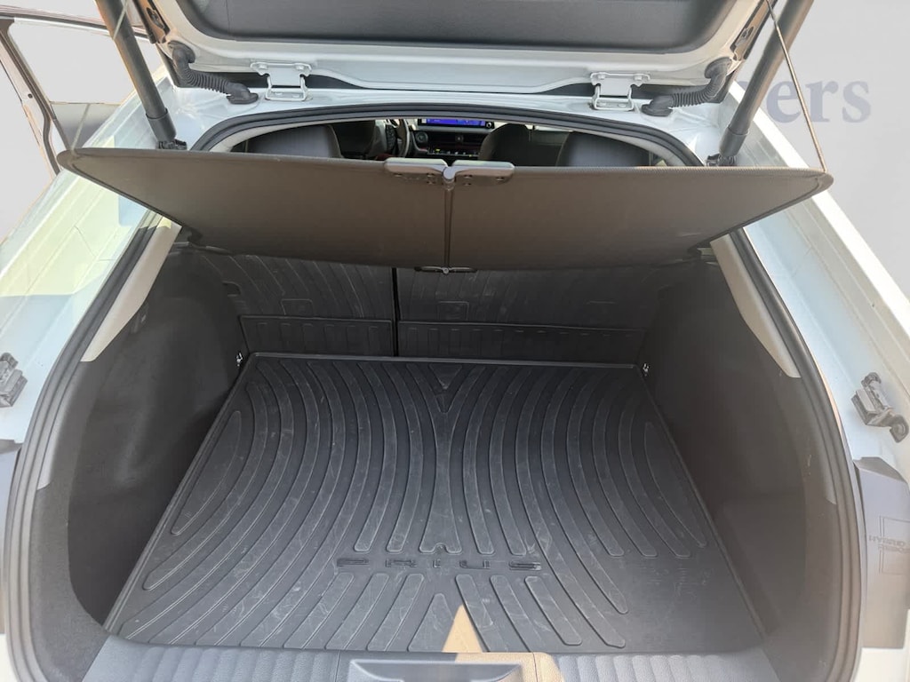 Used 2024 Toyota Prius Prime XSE Premium Sedan