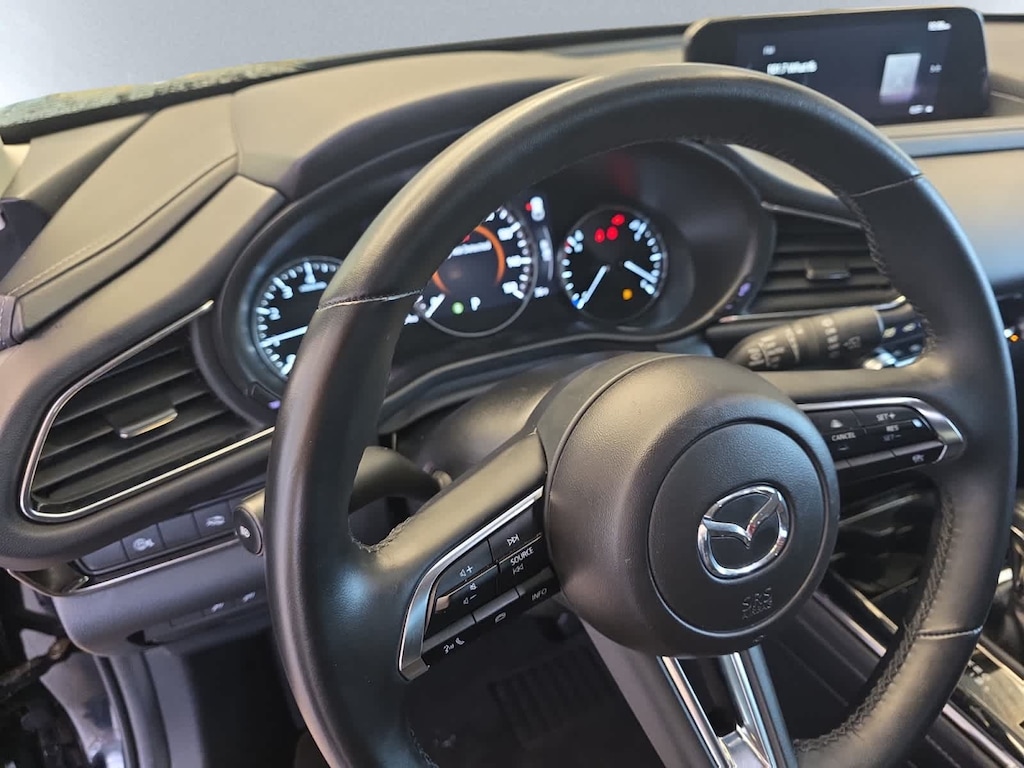 Used 2025 Mazda CX-30 2.5 S Preferred Package SUV