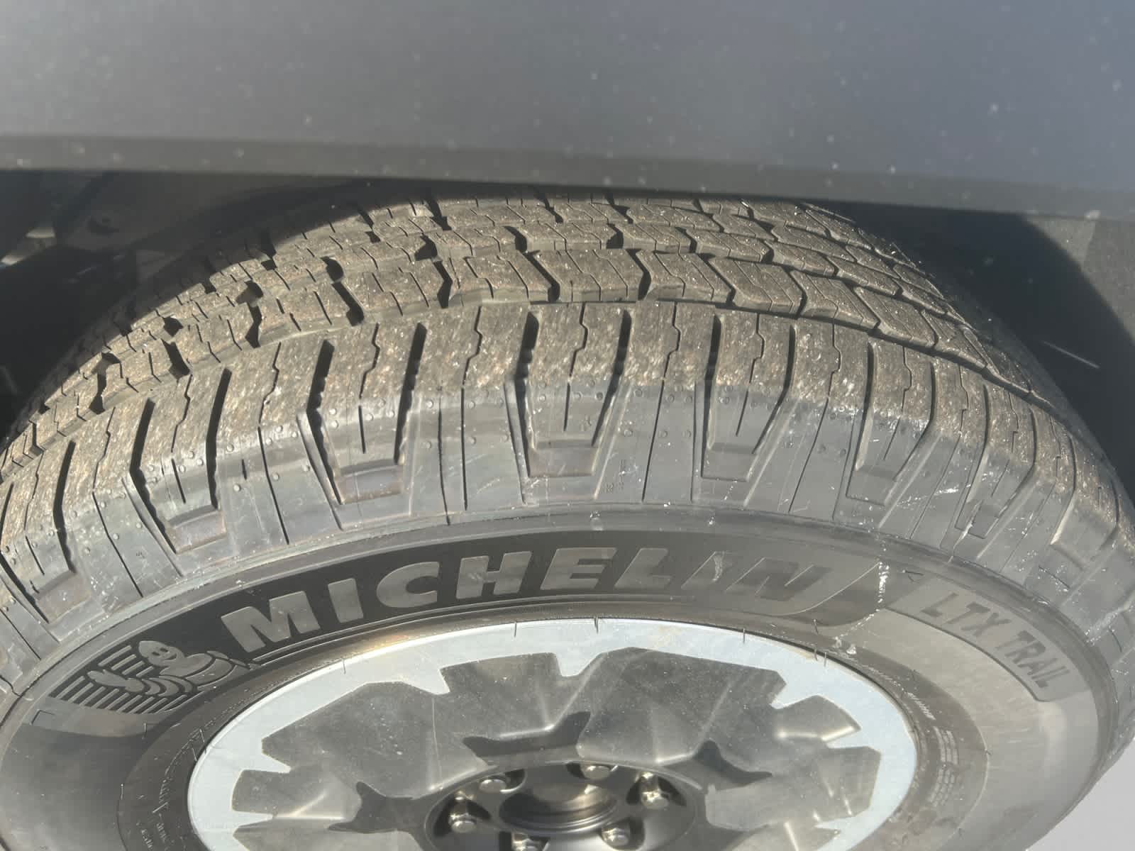 new 2025 Toyota 4Runner i-FORCE MAX car, priced at $55,084