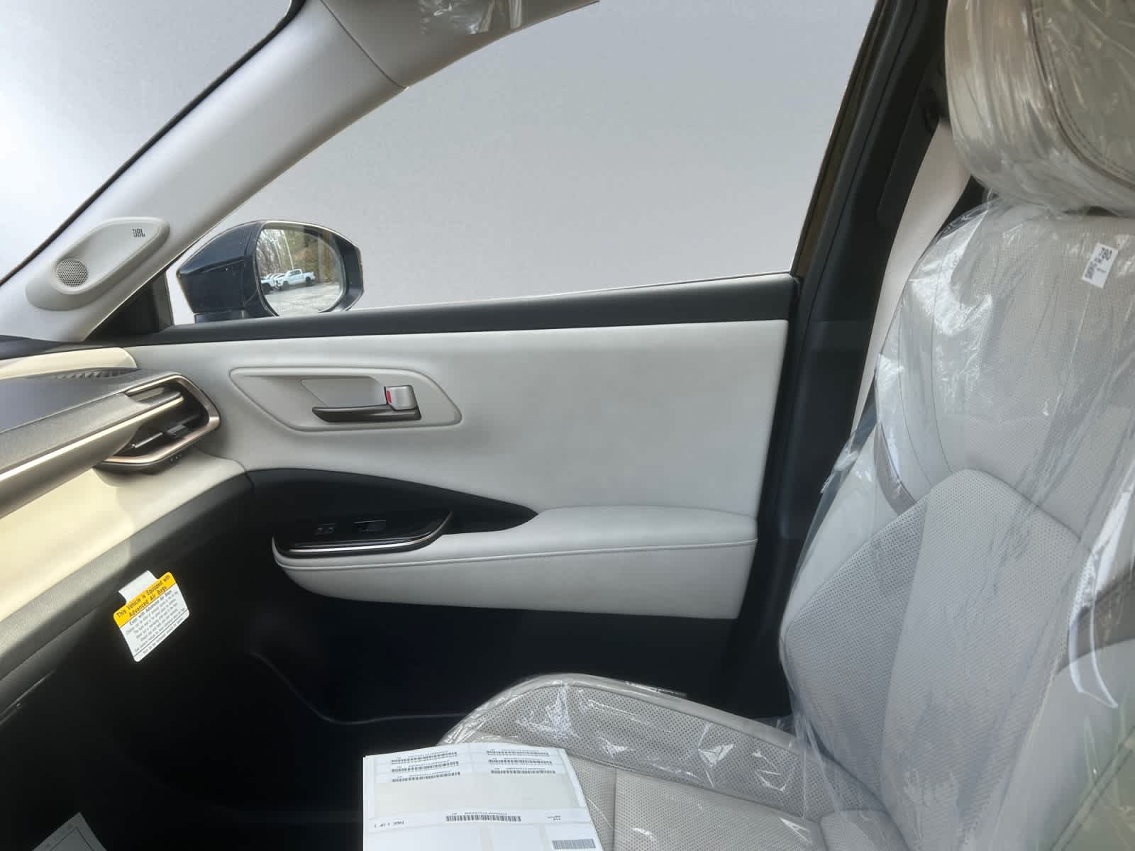 2026 Toyota Crown Limited - Photo 15