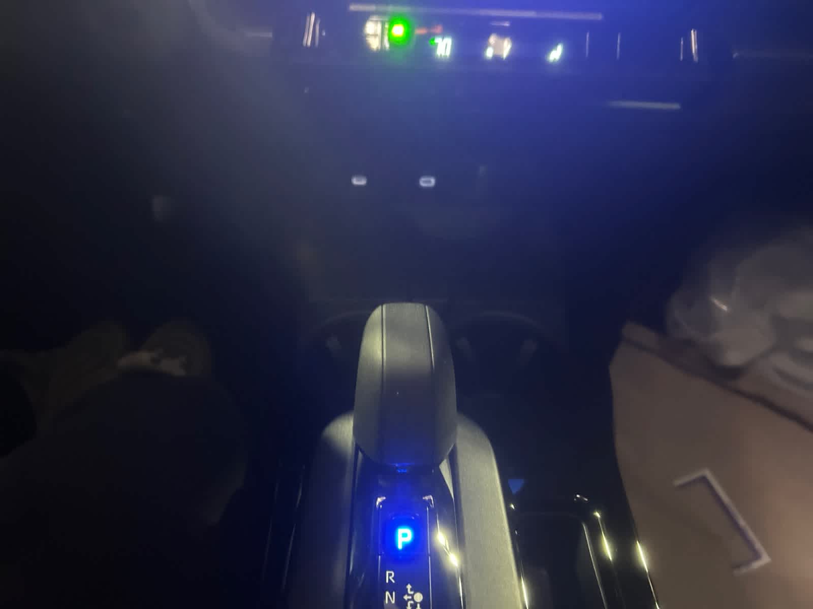 new 2026 Toyota Prius car, priced at $31,499