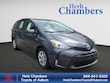 Toyota Prius V