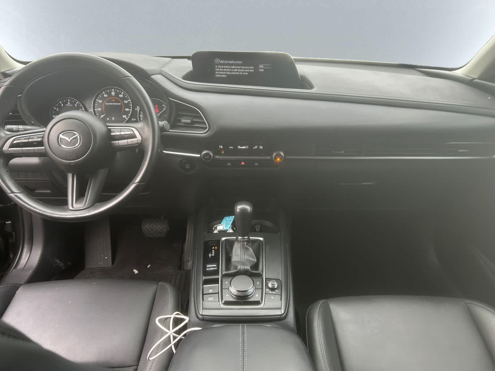 used 2023 Mazda CX-30 car, priced at $22,998