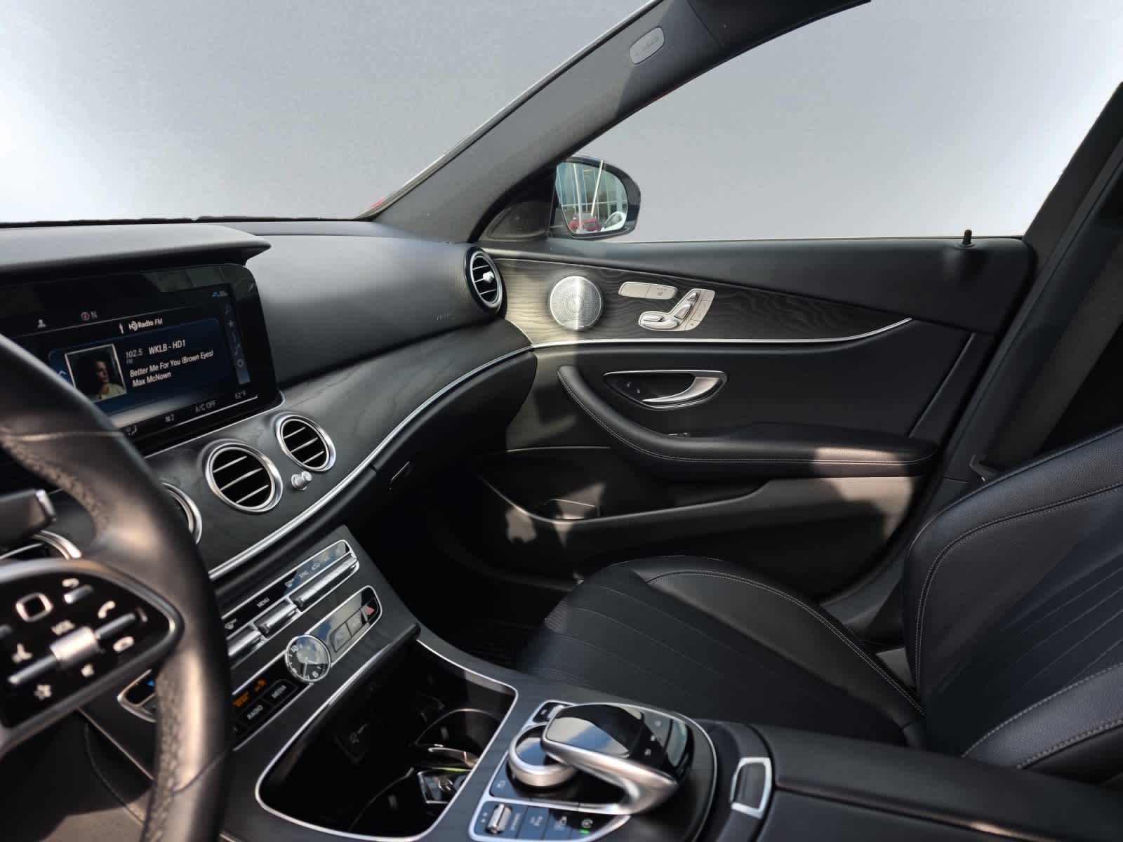 used 2019 Mercedes-Benz E 300 car, priced at $29,998