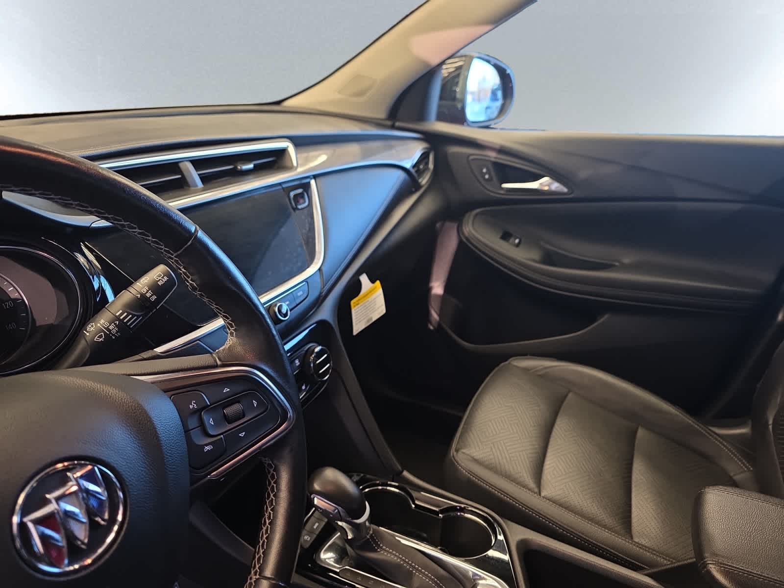 used 2020 Buick Encore GX car, priced at $23,998