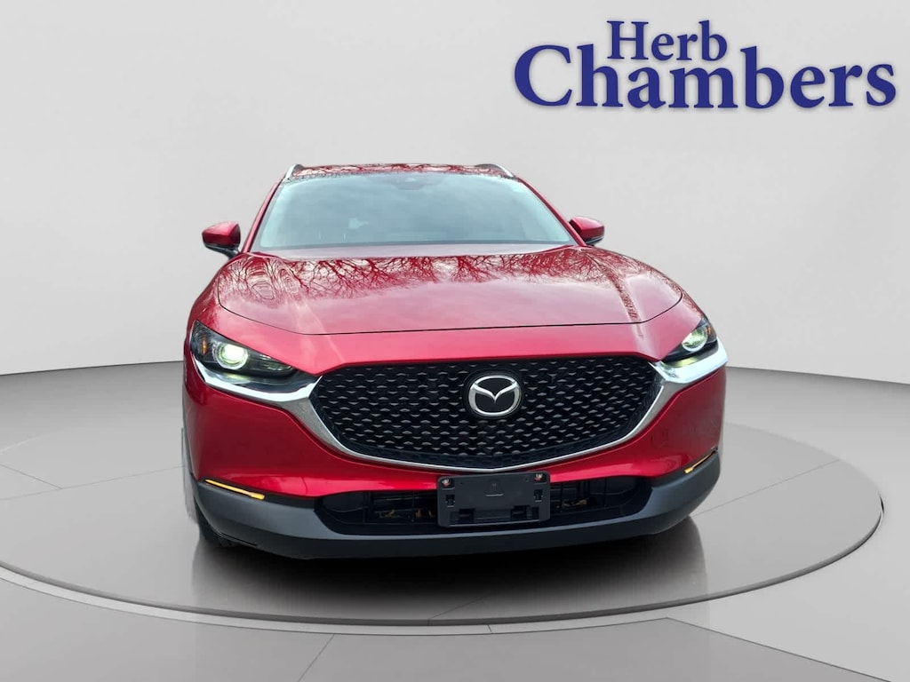 Used 2023 Mazda CX-30 2.5 S Select Package SUV