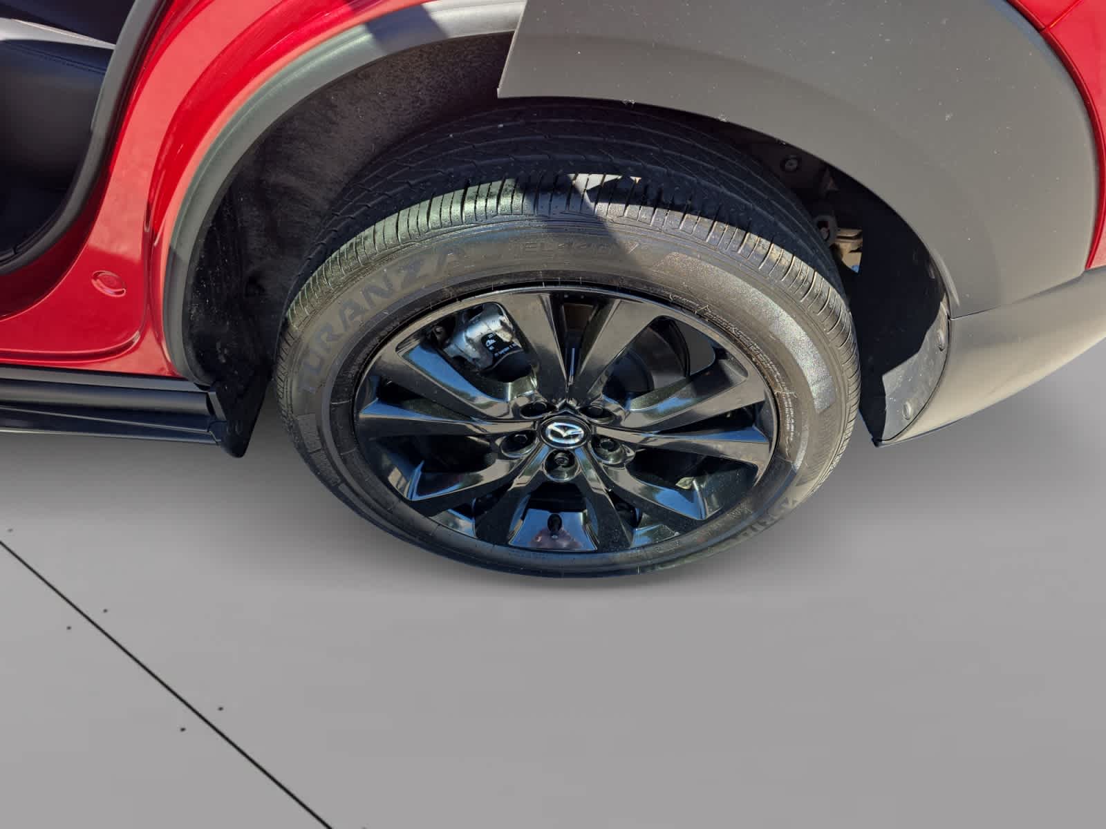used 2023 Mazda CX-30 car, priced at $26,998