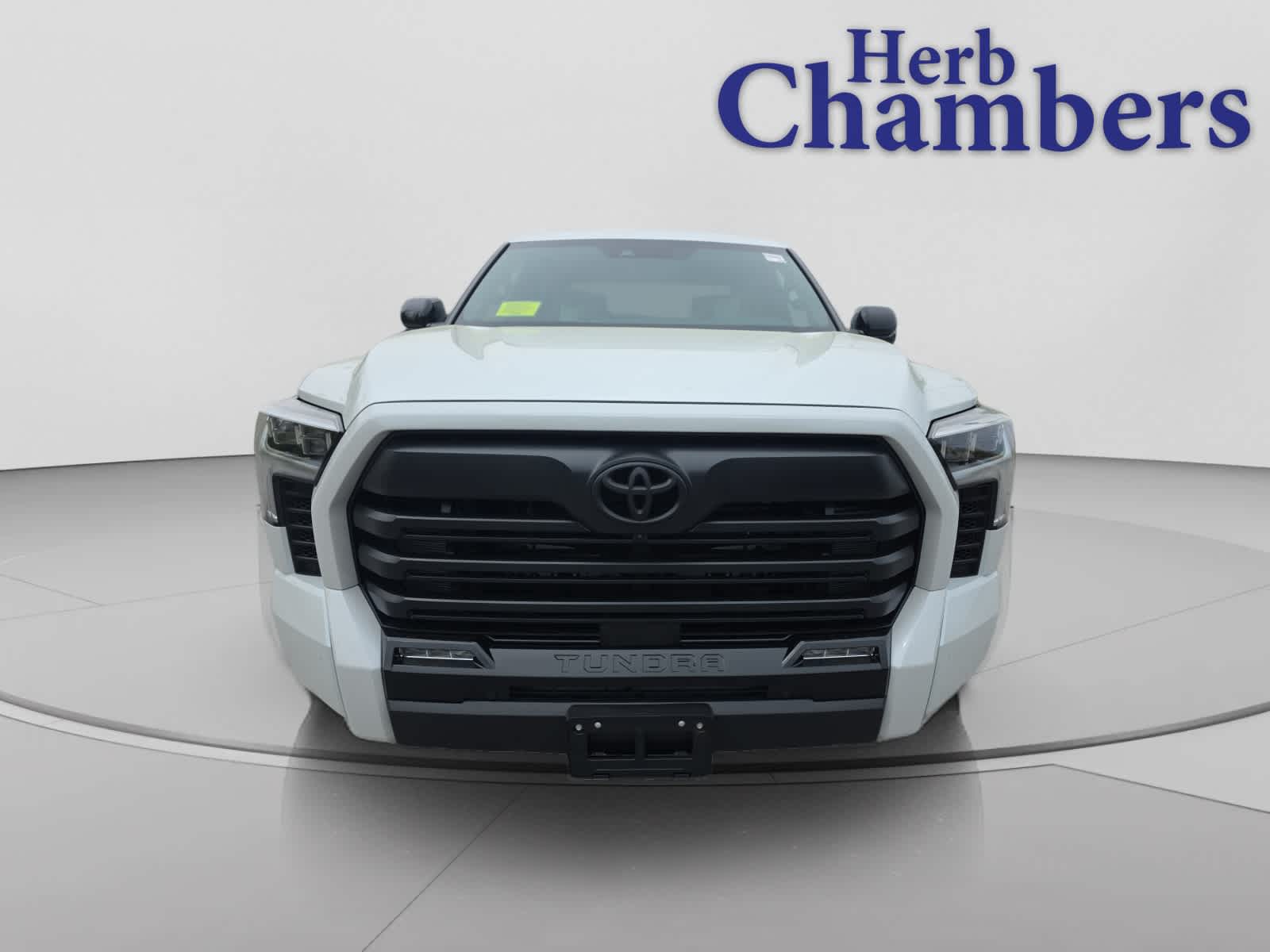 new 2026 Toyota Tundra car, priced at $63,704