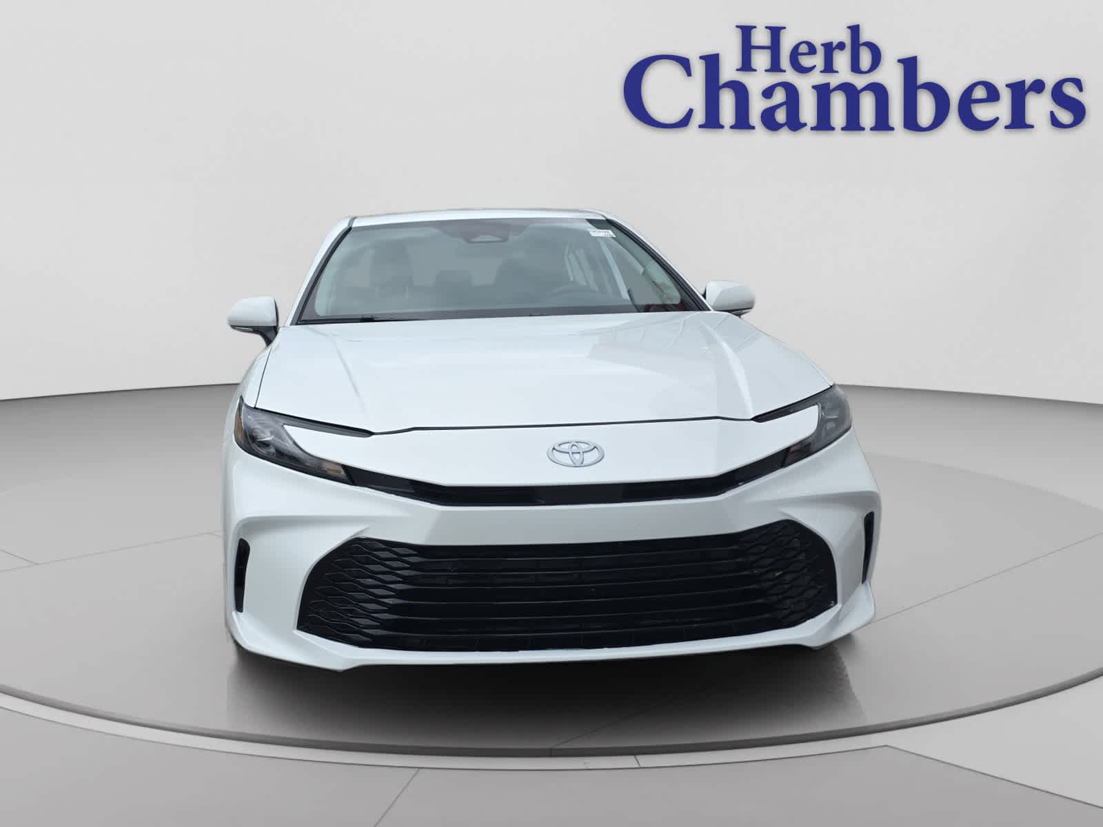 used 2025 Toyota Camry car, priced at $27,998