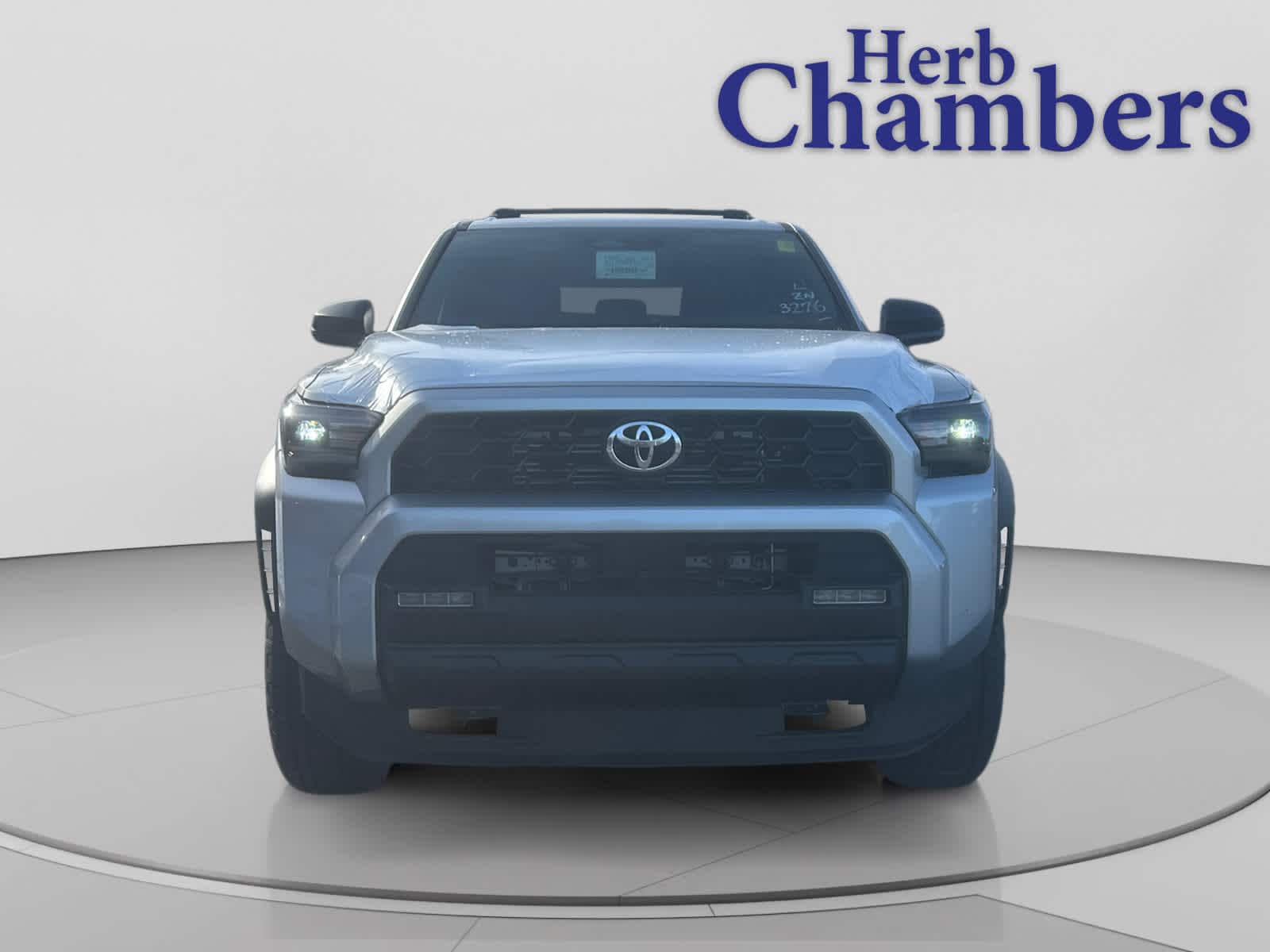 new 2025 Toyota 4Runner i-FORCE MAX car, priced at $55,084