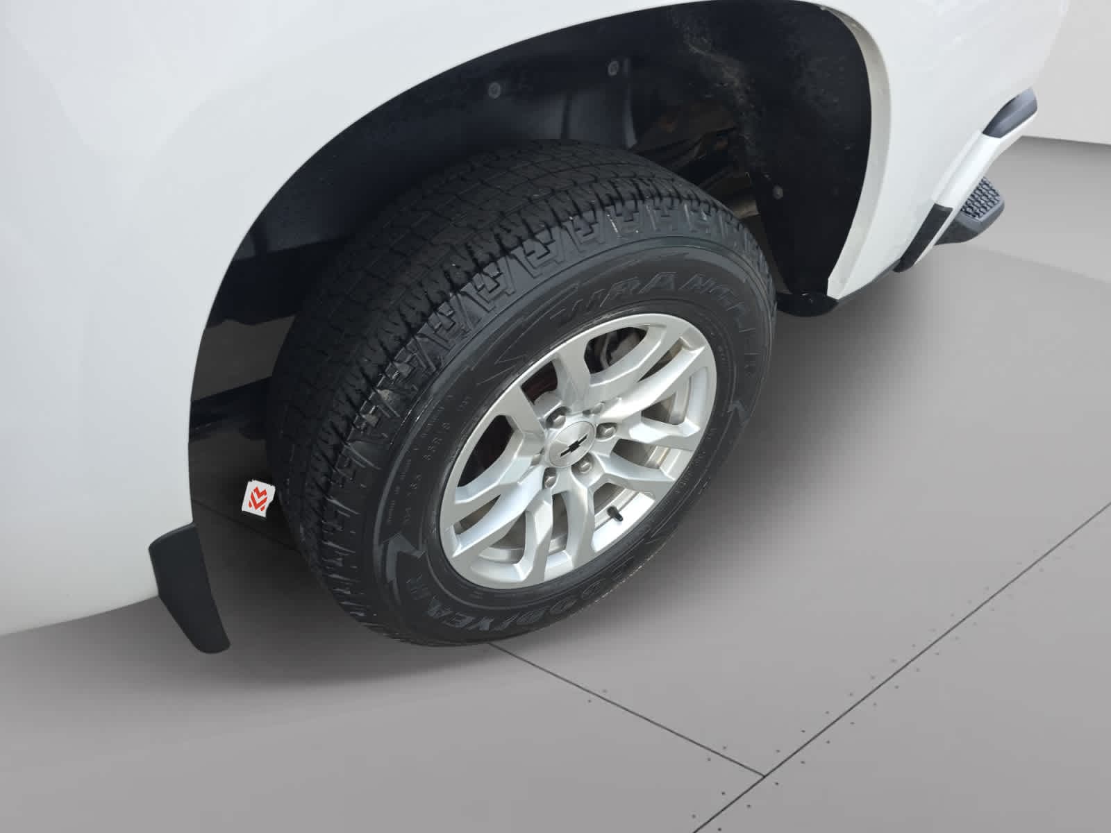 used 2020 Chevrolet Silverado 1500 car, priced at $35,998
