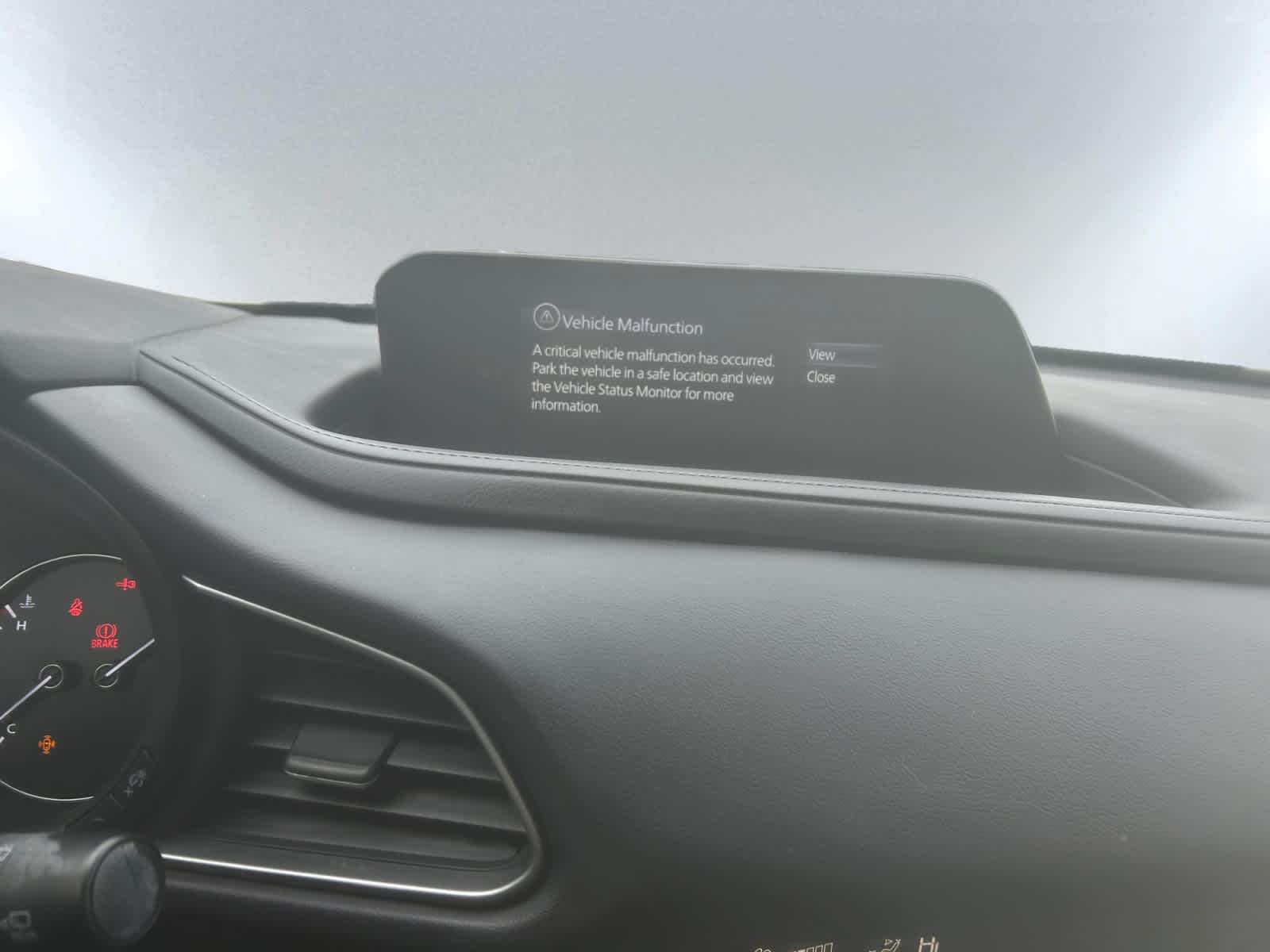 used 2023 Mazda CX-30 car, priced at $22,998