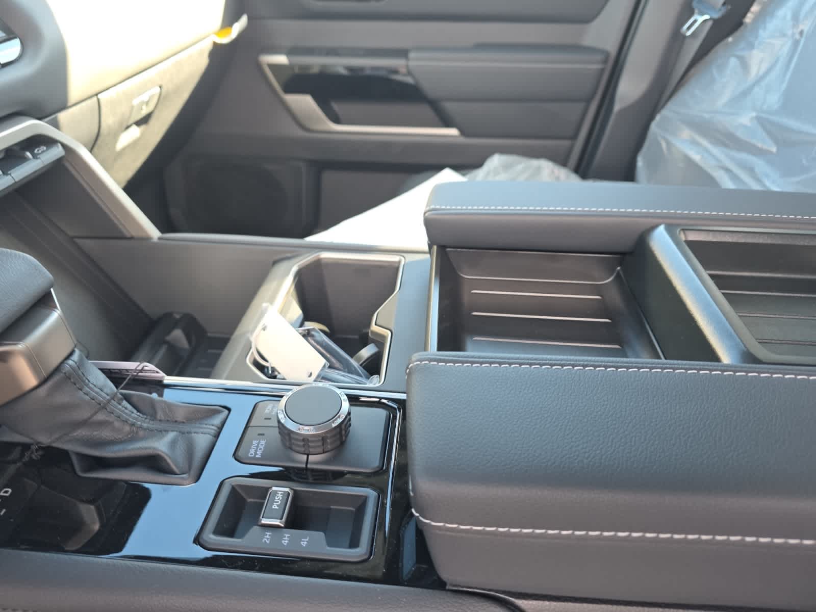 new 2026 Toyota Tundra i-FORCE MAX car, priced at $65,099