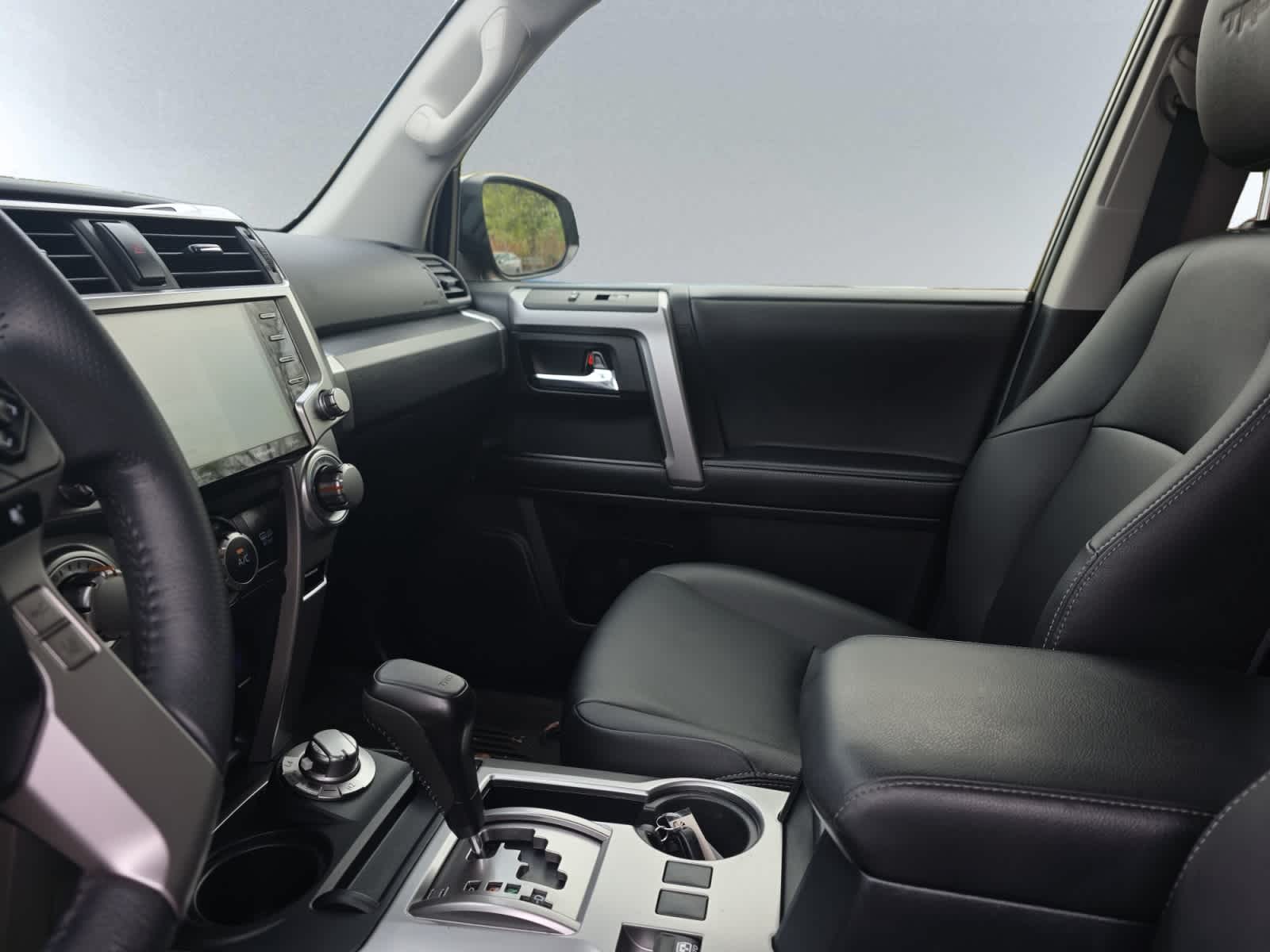used 2023 Toyota 4Runner car, priced at $40,998