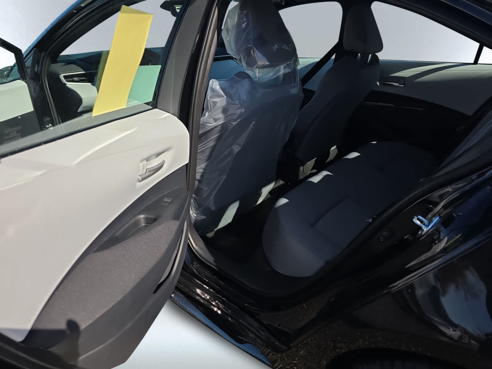 new 2026 Toyota Corolla car, priced at $26,302