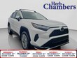  Toyota RAV4 Plug-in Hybrid