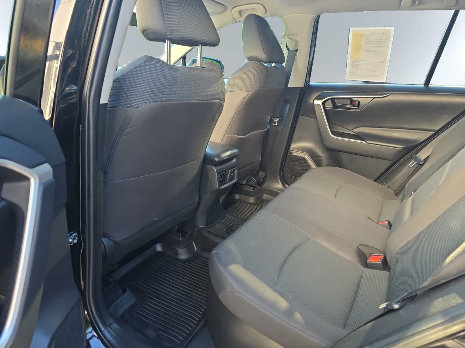 used 2023 Toyota RAV4 car, priced at $26,998