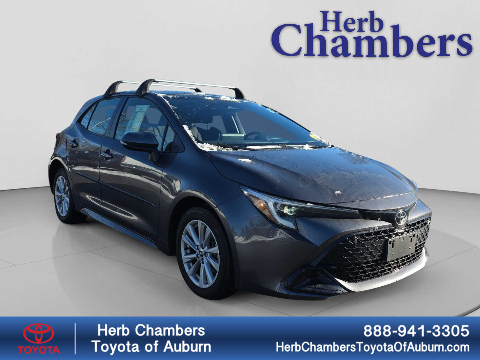 2024 Toyota Corolla SE's photo