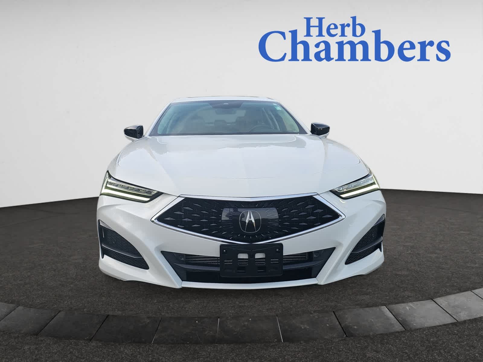 2021 Acura TLX SH-AWD Technology photo 2