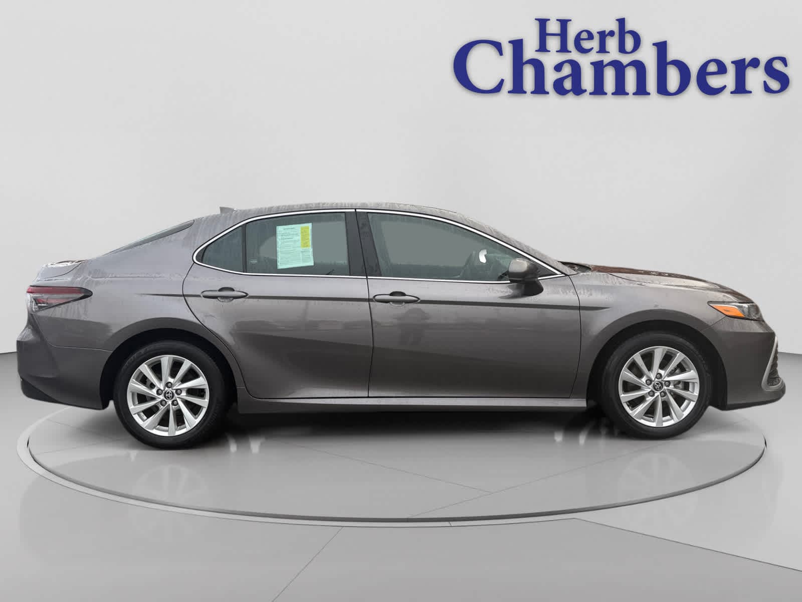 used 2024 Toyota Camry car, priced at $28,998