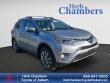 Used 2018 Toyota RAV4 Hybrid Limited SUV