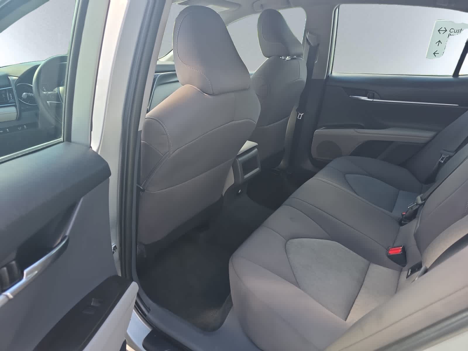 used 2023 Toyota Camry car, priced at $25,998