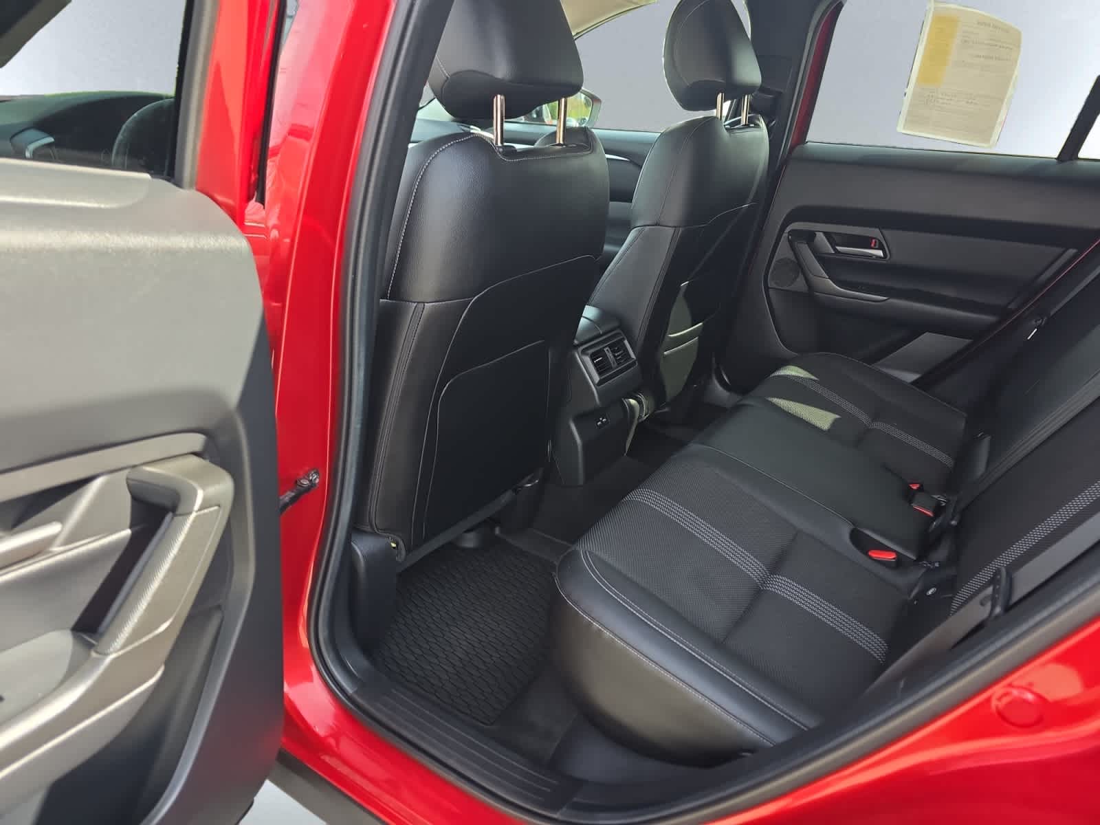 used 2023 Mazda CX-50 car, priced at $26,998