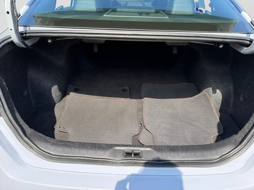 Used 2024 Nissan Altima 2.5 SR Sedan