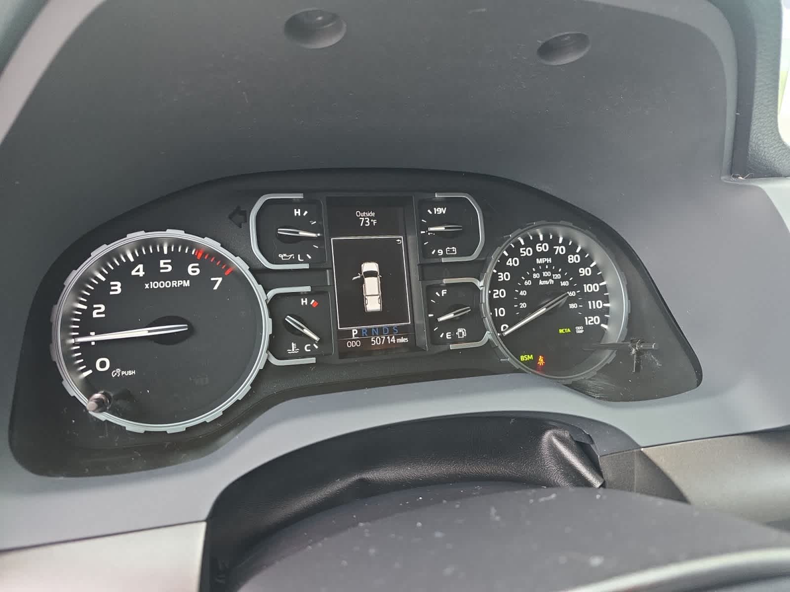 used 2018 Toyota Tundra car, priced at $33,998