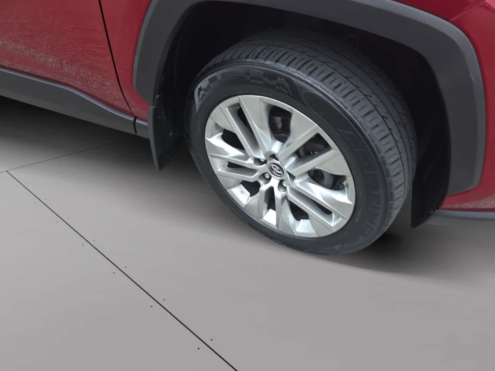 used 2019 Toyota RAV4 car, priced at $31,998