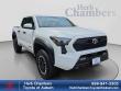 Used 2024 Toyota Tacoma TRD Off Road Double Cab 5 Bed AT (SE) Truck
