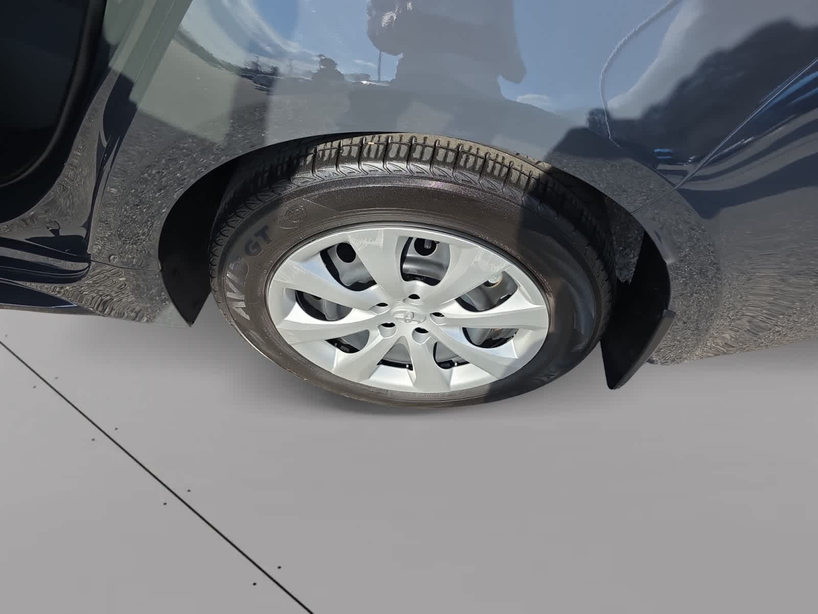 used 2023 Toyota Corolla car, priced at $25,998