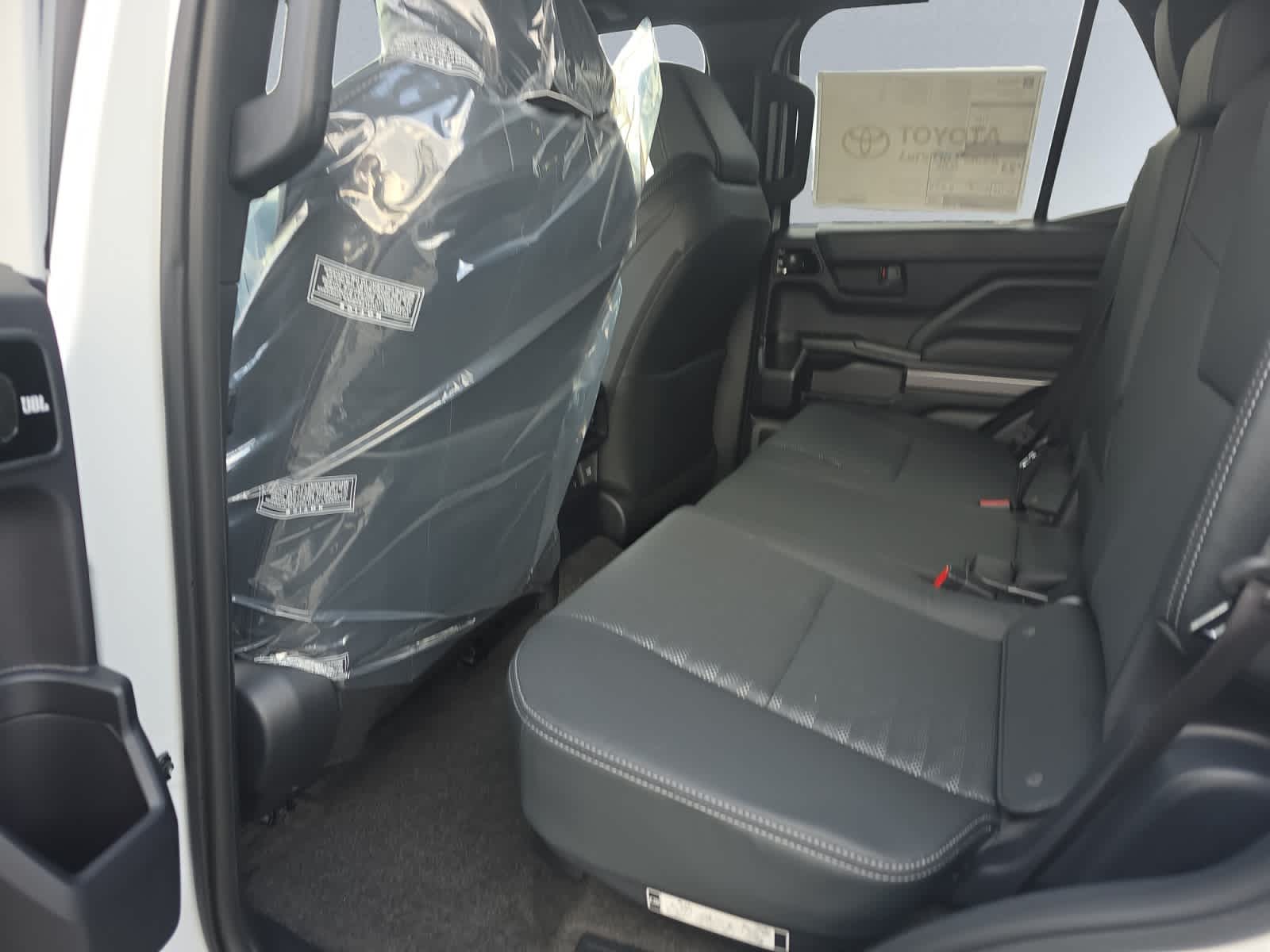 new 2026 Toyota 4Runner i-FORCE MAX car, priced at $64,359