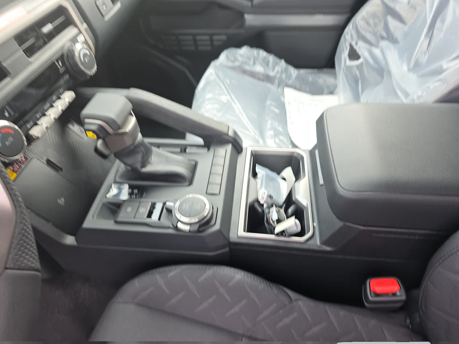 new 2026 Toyota Tacoma car, priced at $47,259