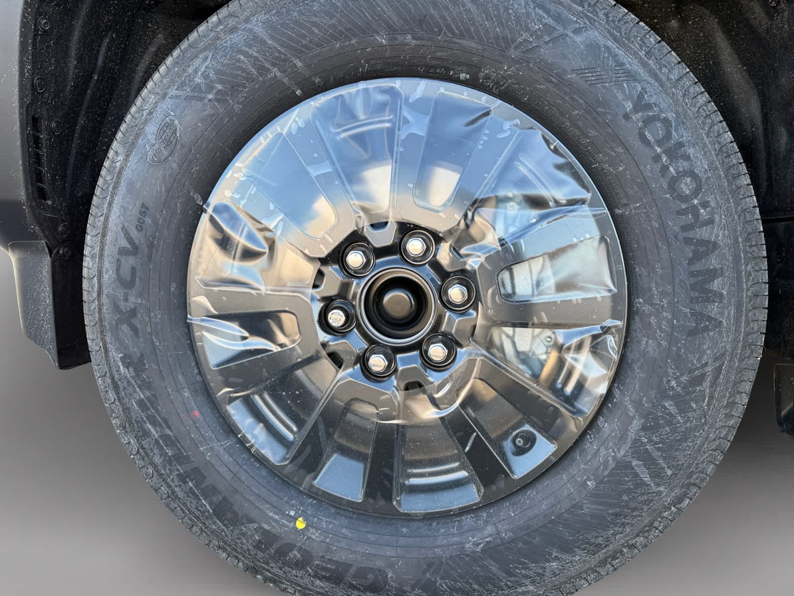 new 2026 Toyota Land Cruiser car, priced at $62,303