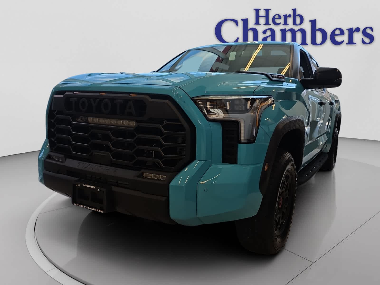 new 2026 Toyota Tundra i-FORCE MAX car, priced at $80,083