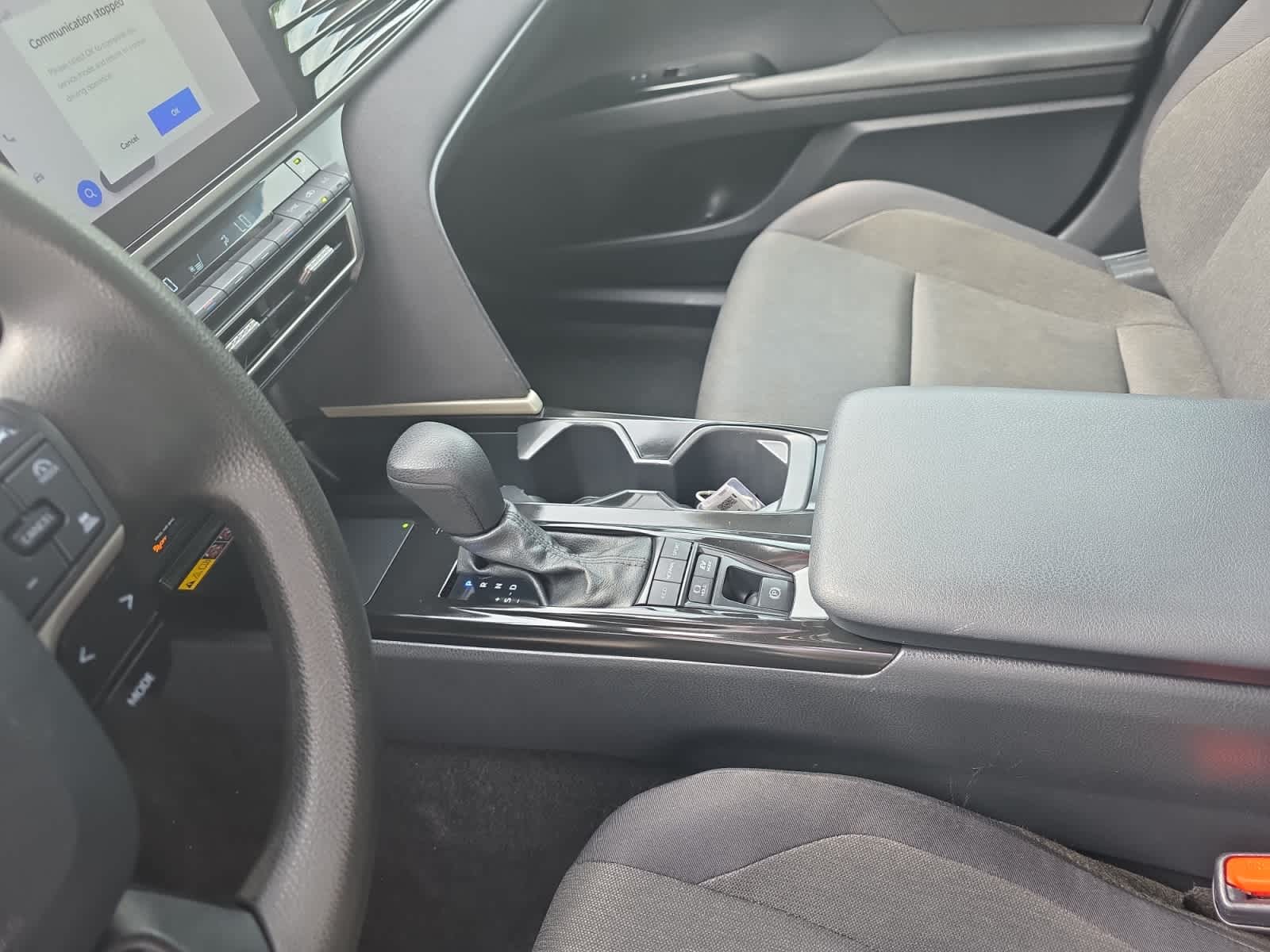 used 2025 Toyota Camry car, priced at $26,998