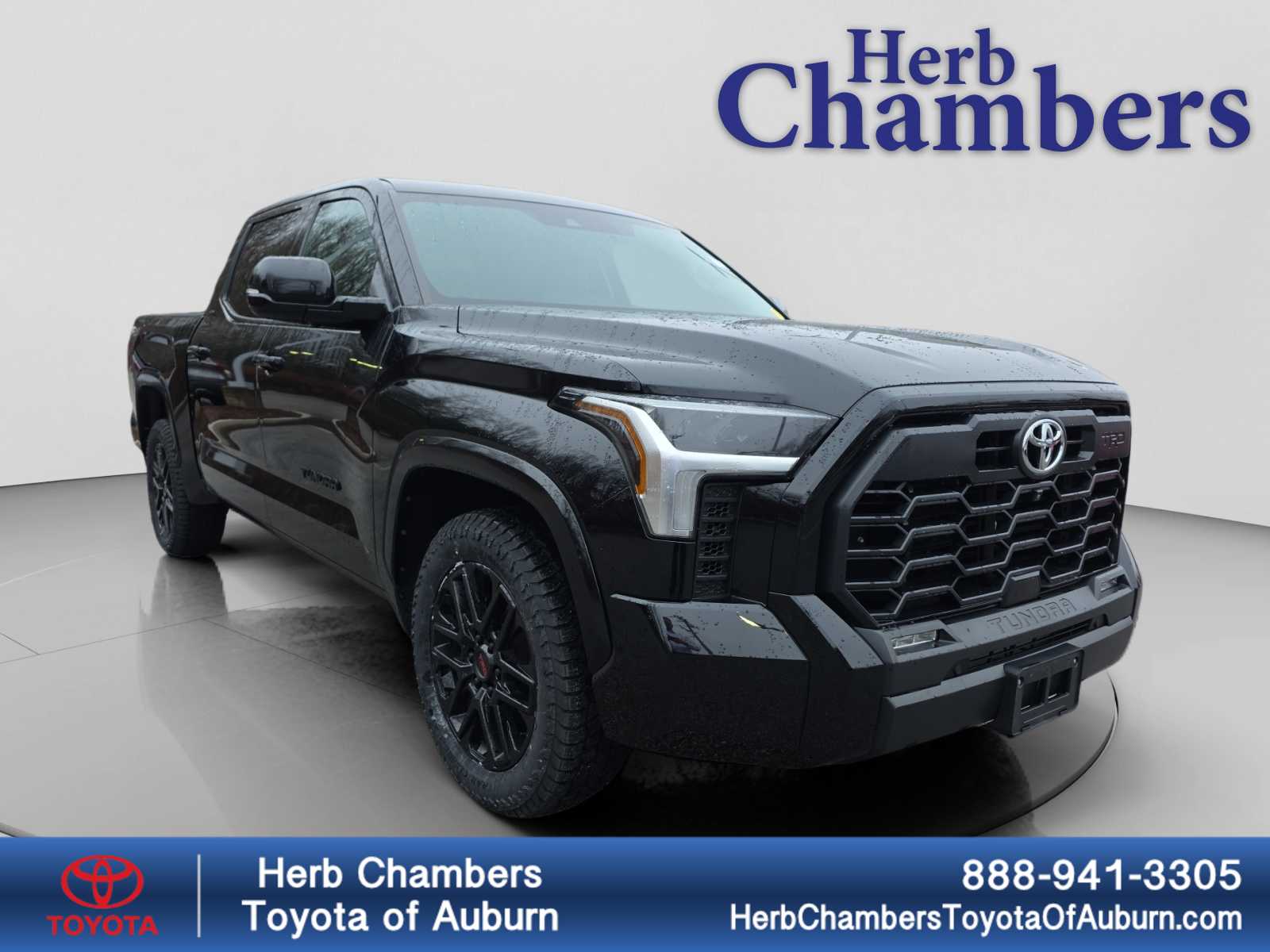2023 Toyota Tundra Truck 