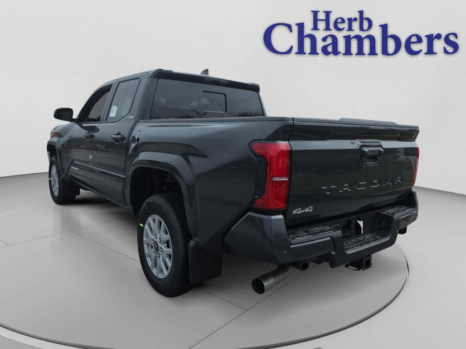 new 2026 Toyota Tacoma car, priced at $47,259