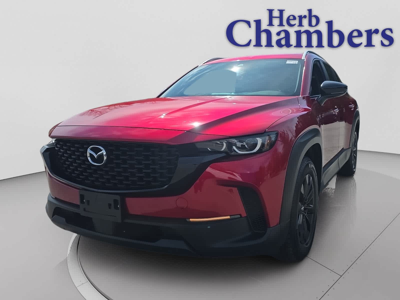 used 2023 Mazda CX-50 car, priced at $26,998