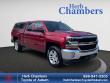 Used 2018 Chevrolet Silverado 1500 LT 4WD Double Cab 143.5 Truck