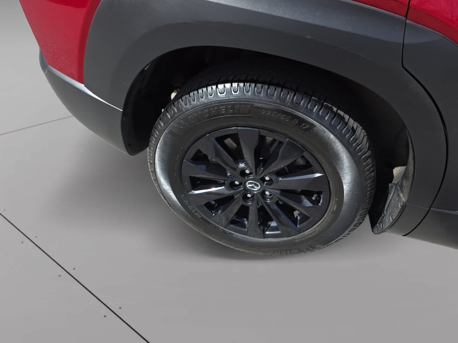 used 2023 Mazda CX-50 car, priced at $26,998