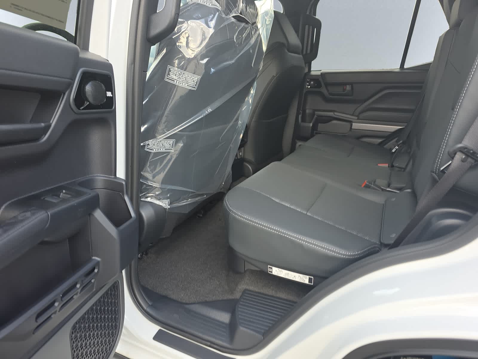 new 2026 Toyota 4Runner i-FORCE MAX car, priced at $64,359